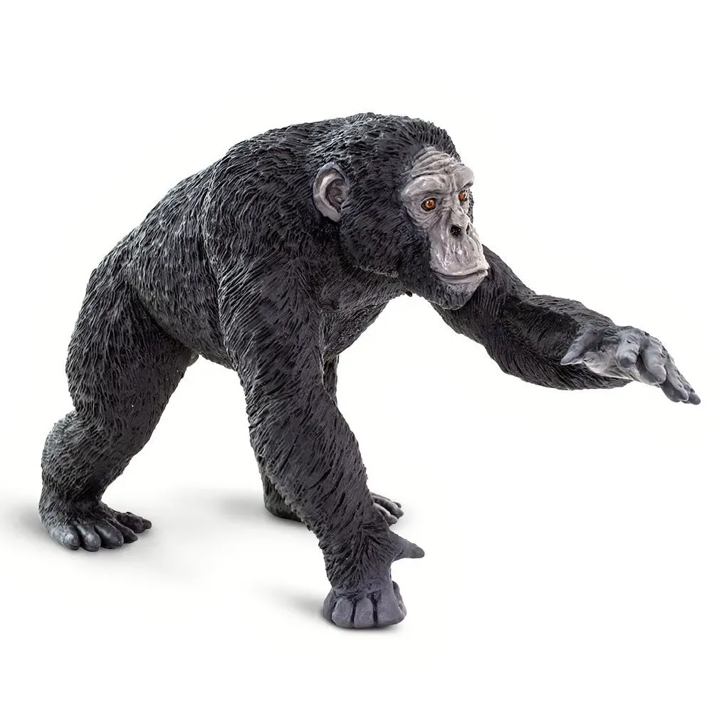 Figurine De Chimpanzé de Safari Ltd – photo du produit