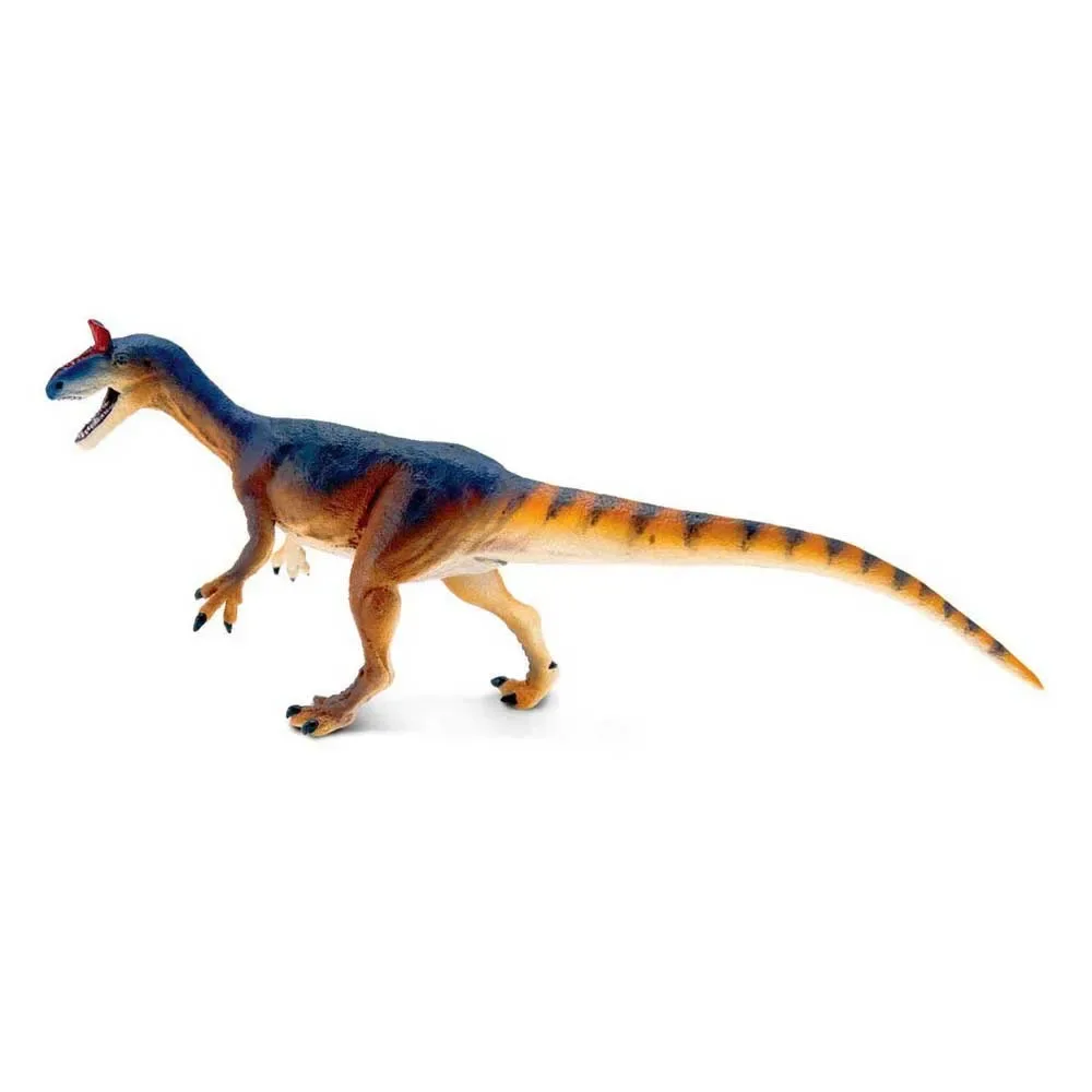 Cryolophosaurus Figur von Safari Ltd – Produktfoto
