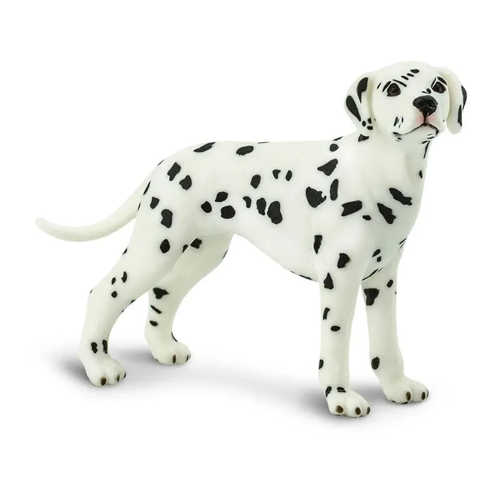Figurine Dalmatien de Safari Ltd – photo du produit