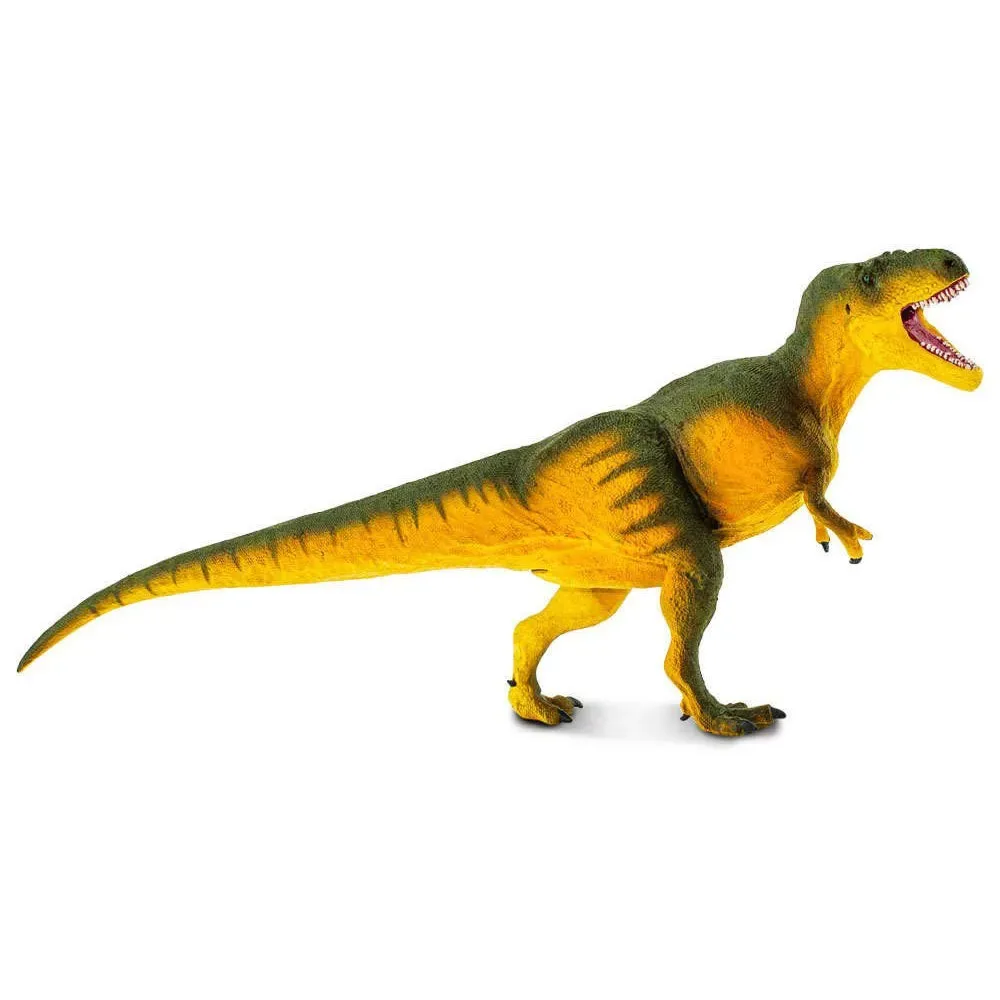 Daspletosaurus-figur von Safari Ltd – Produktfoto