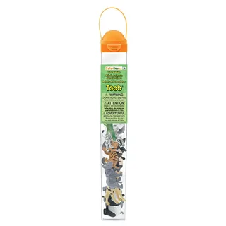 Dierentuin Baby Figuur från Safari Ltd – produktbild 1 av 3