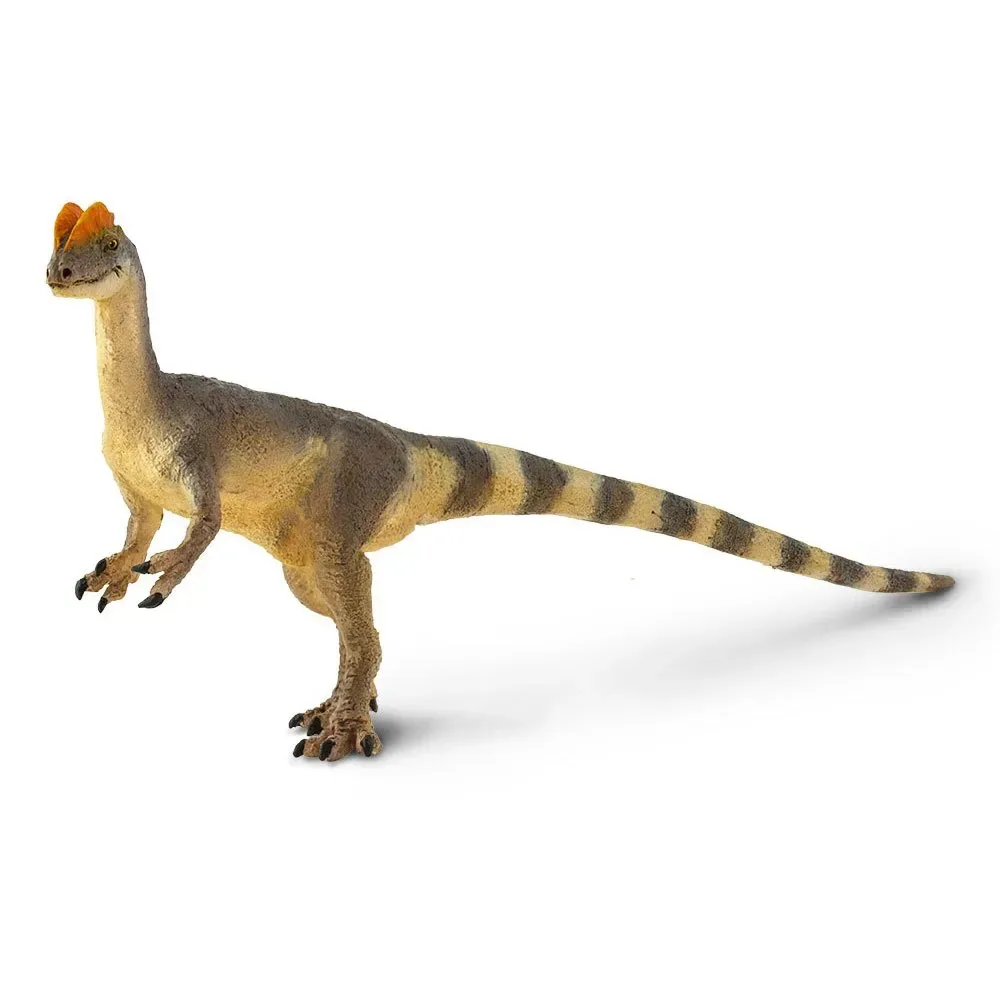 Dilophosaurus Dinosaurierfigur von Safari Ltd – Produktfoto