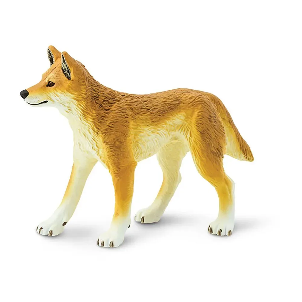Dingo Figuur by Safari Ltd – product photo