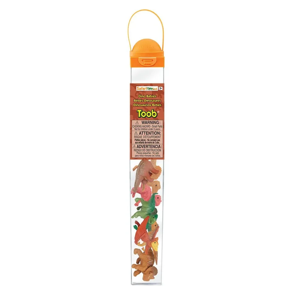 Dino Babies Toob-figuur by Safari Ltd – product photo