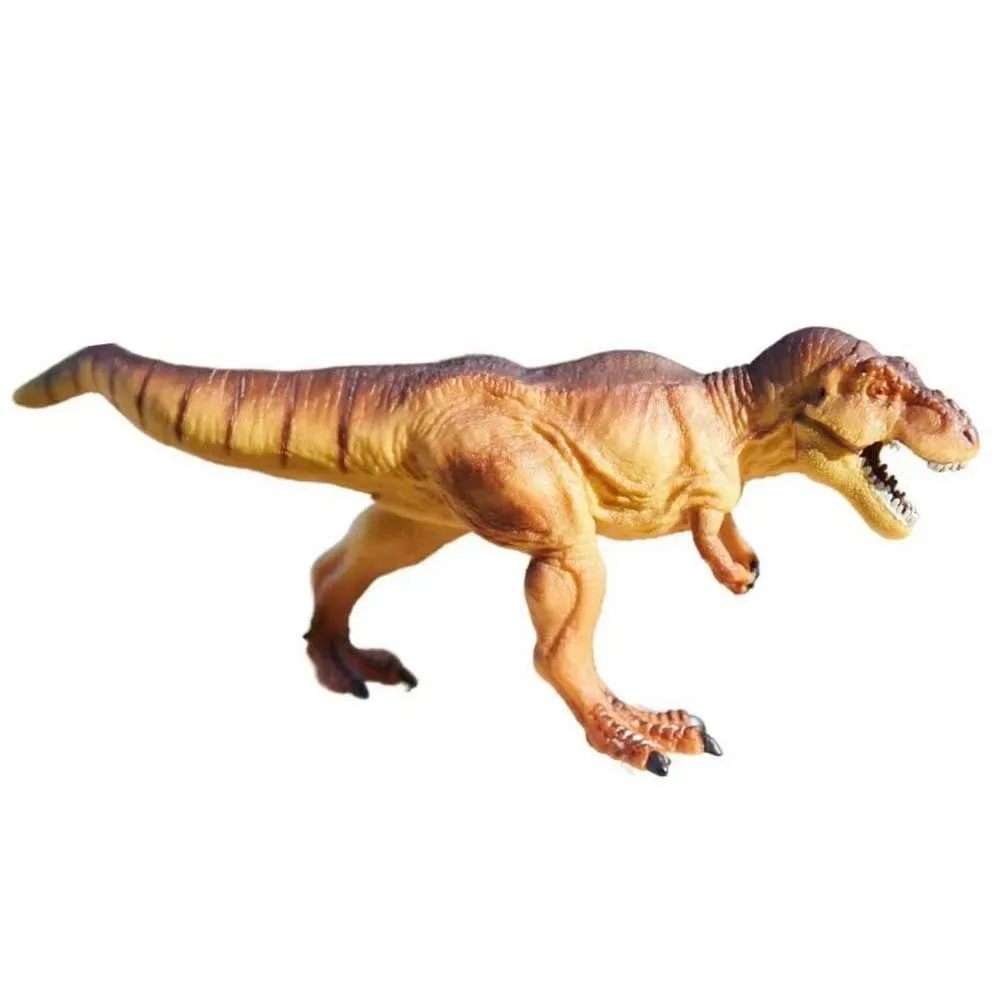 Dinosaur Dana Tyrannosaurus Rex Figur von Safari Ltd – Produktfoto
