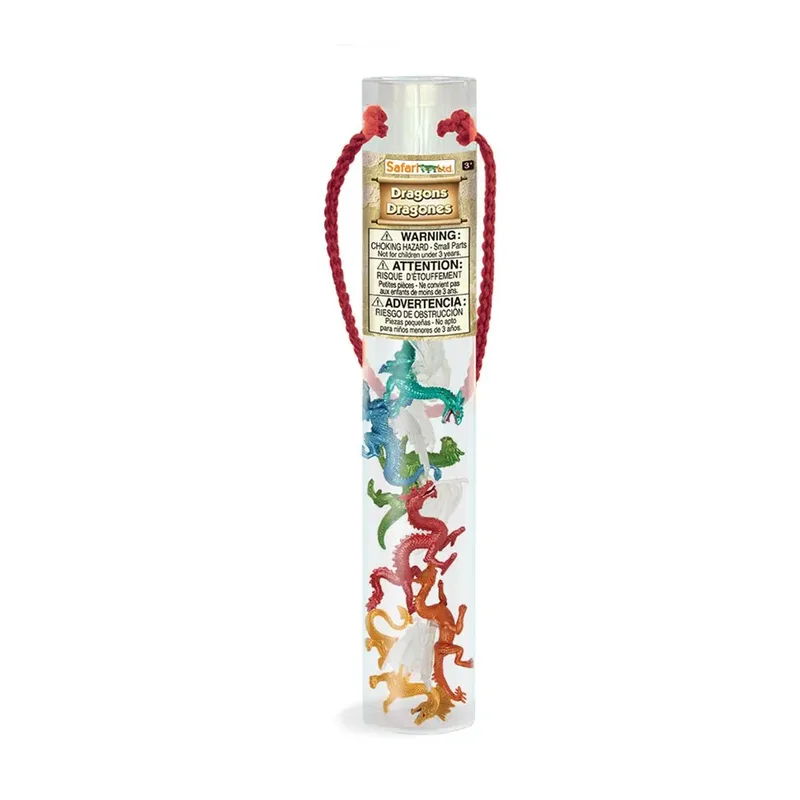 Draak Toob-figuur van Safari Ltd – productfoto