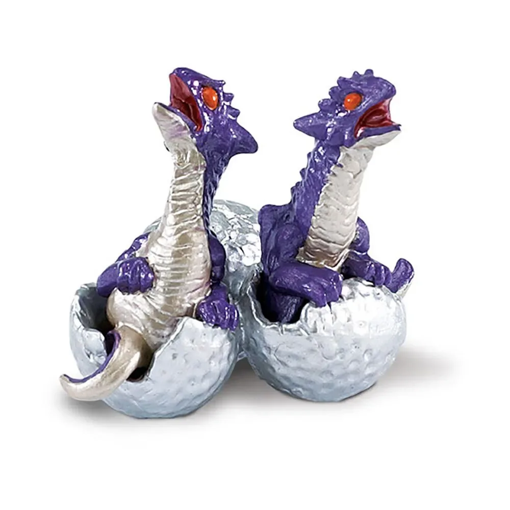 Drachenbaby-figur von Safari Ltd – Produktfoto