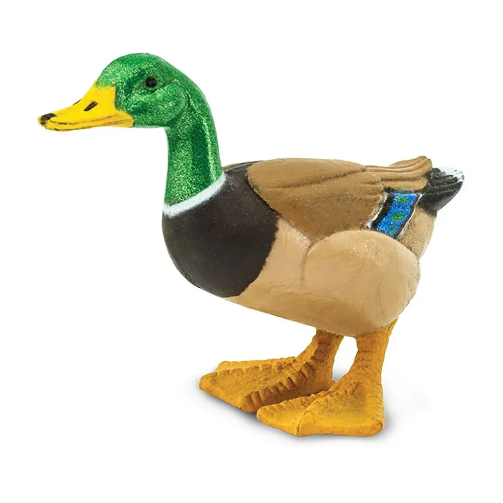 Figurine De Canard de Safari Ltd – photo du produit