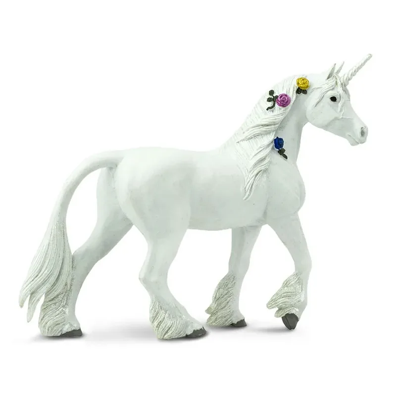 Eenhoornfiguur by Safari Ltd – product photo