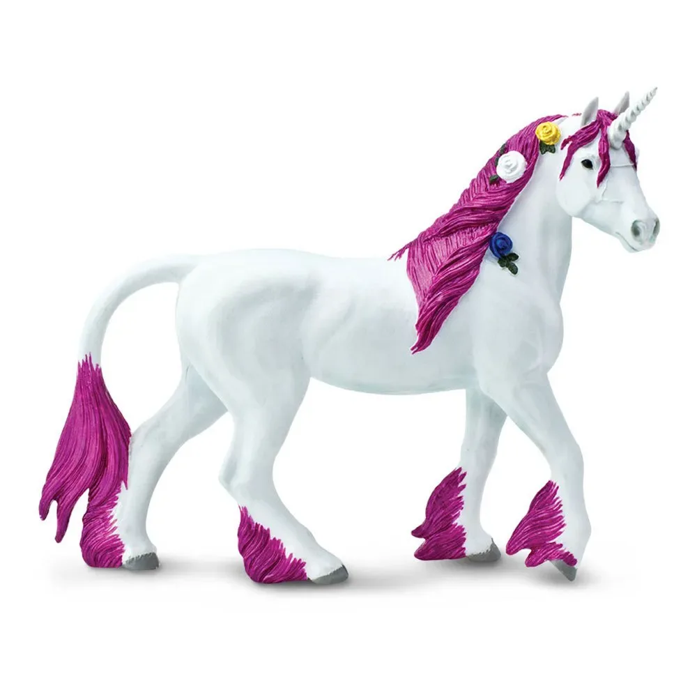 Figurine De Licorne de Safari Ltd – photo du produit