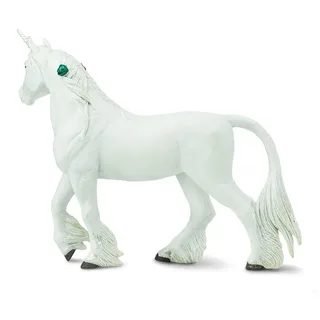 Eenhoornfiguur von Safari Ltd – Produktfoto 2 von 3
