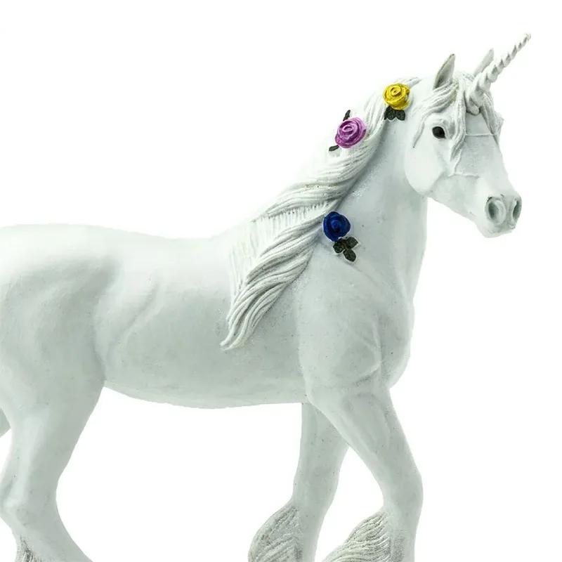 Eenhoornfiguur von Safari Ltd – Produktfoto 3 von 3