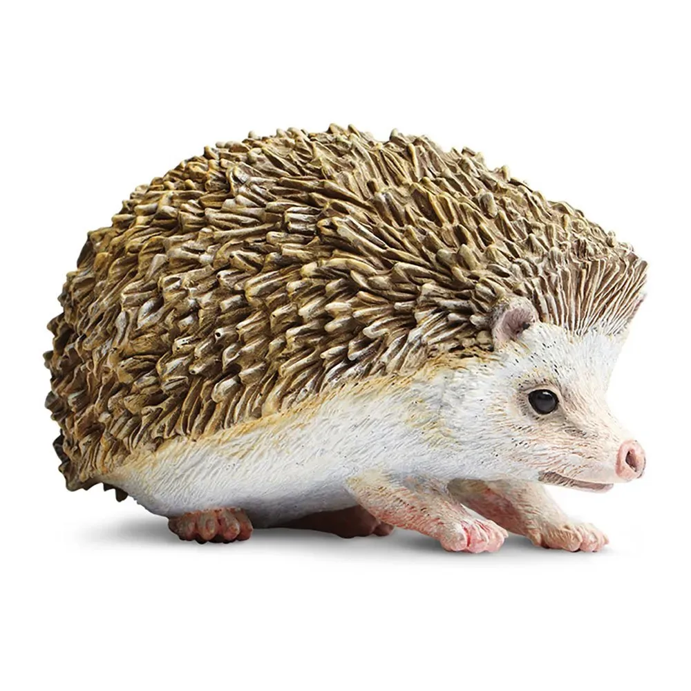 Figurine De Hérisson de Safari Ltd – photo du produit