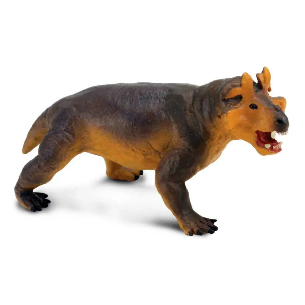 Estemmenosuchus Figur von Safari Ltd – Produktfoto
