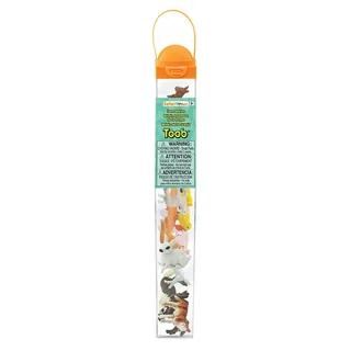 Farm Babies Toob Figuur från Safari Ltd – produktbild 1 av 3