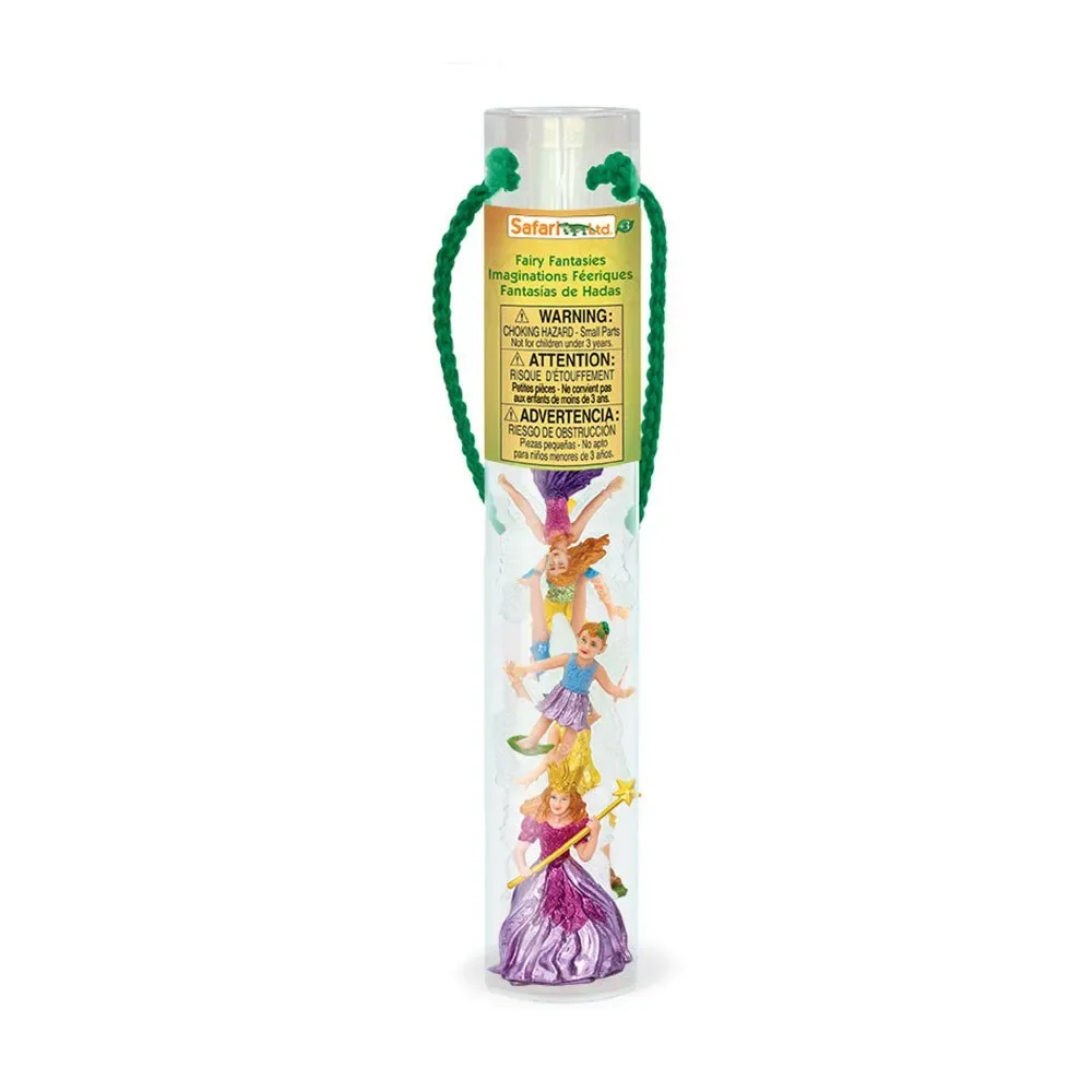Figurine Toob Fantaisies De Fées de Safari Ltd – photo du produit