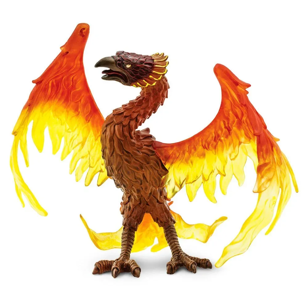 Figurine De Phénix de Safari Ltd – photo du produit