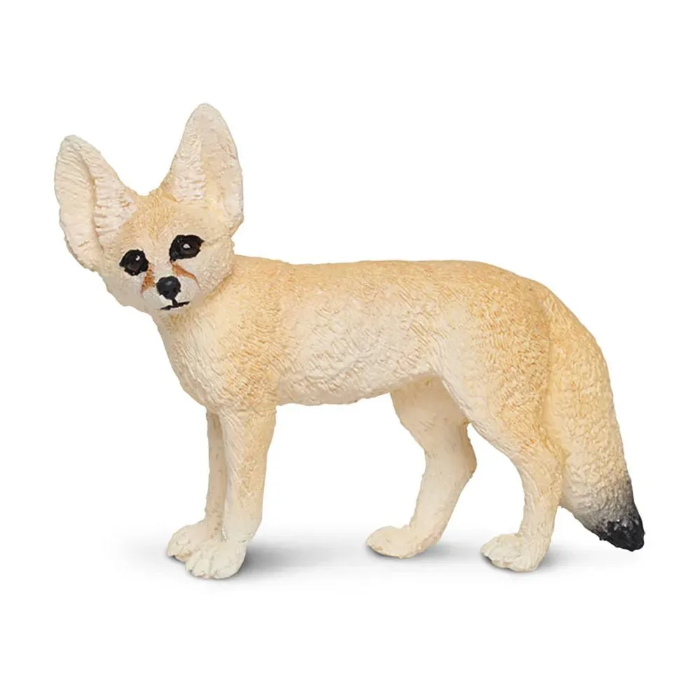Figurine De Fennec de Safari Ltd – photo du produit