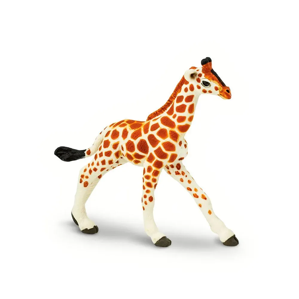 Netgiraf Unge Figur fra Safari Ltd – produktbillede