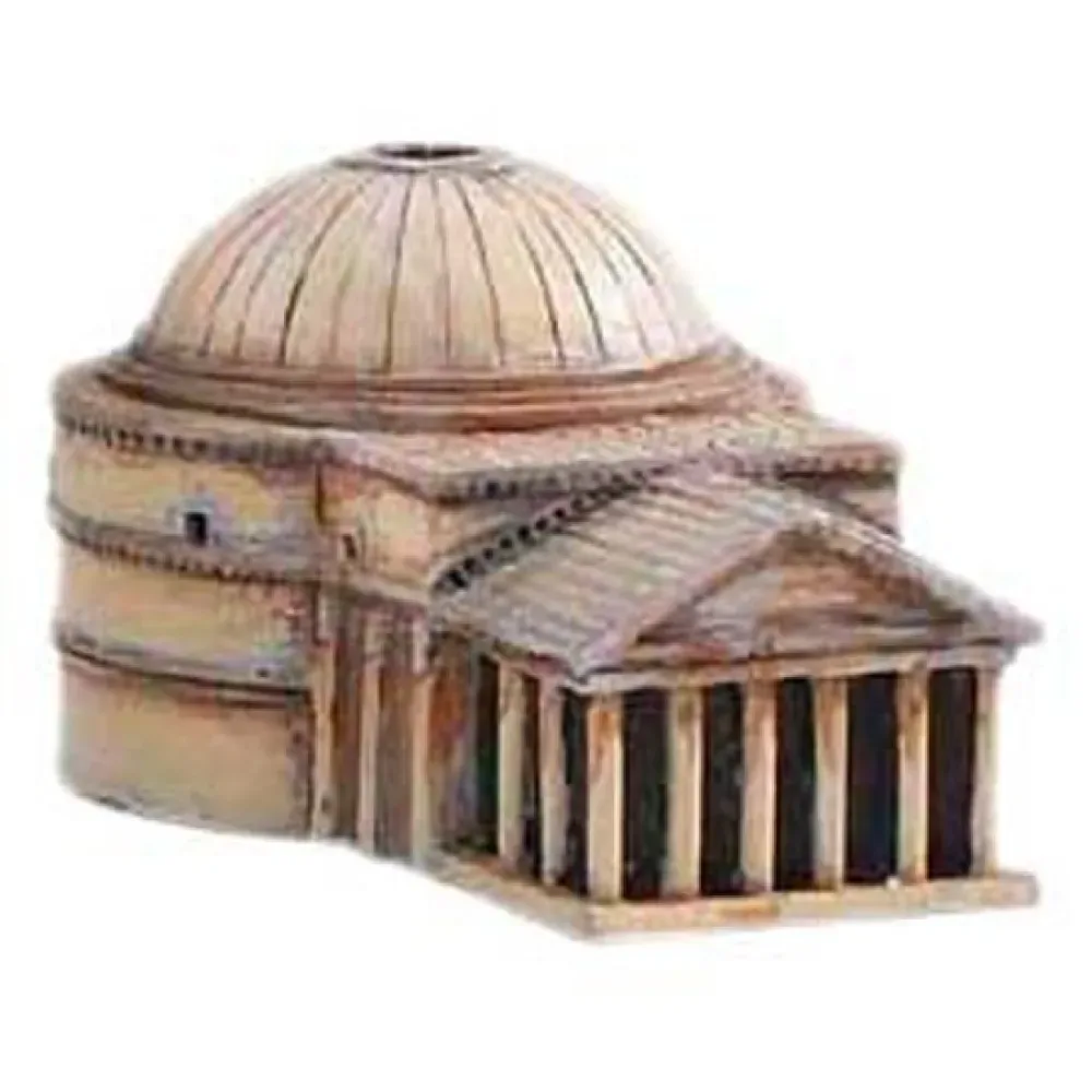 Figuur Van Het Pantheon Van Het Oude Rome von Safari Ltd – Produktfoto