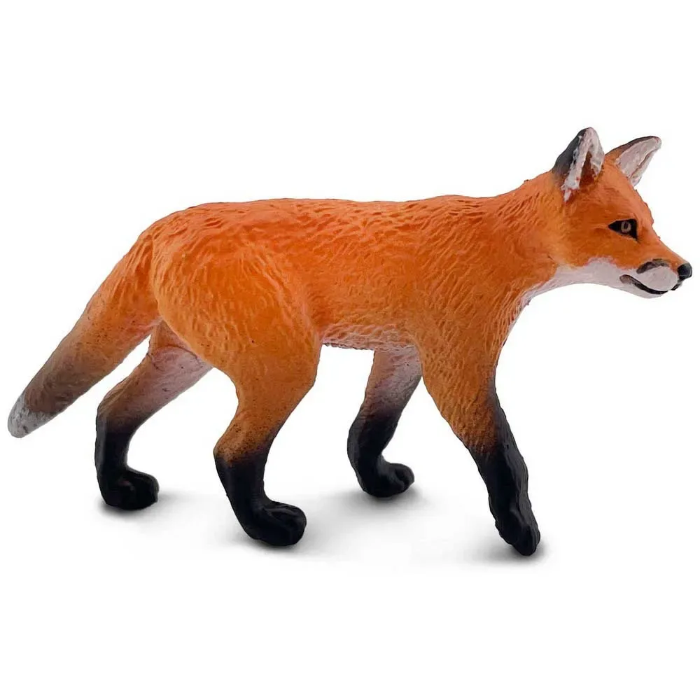 Fox Cub Figur von Safari Ltd – Produktfoto