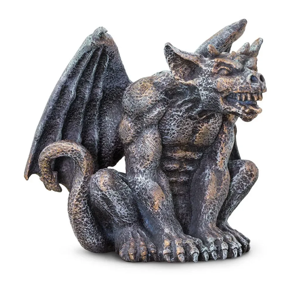 Gargoyle Figur von Safari Ltd – Produktfoto