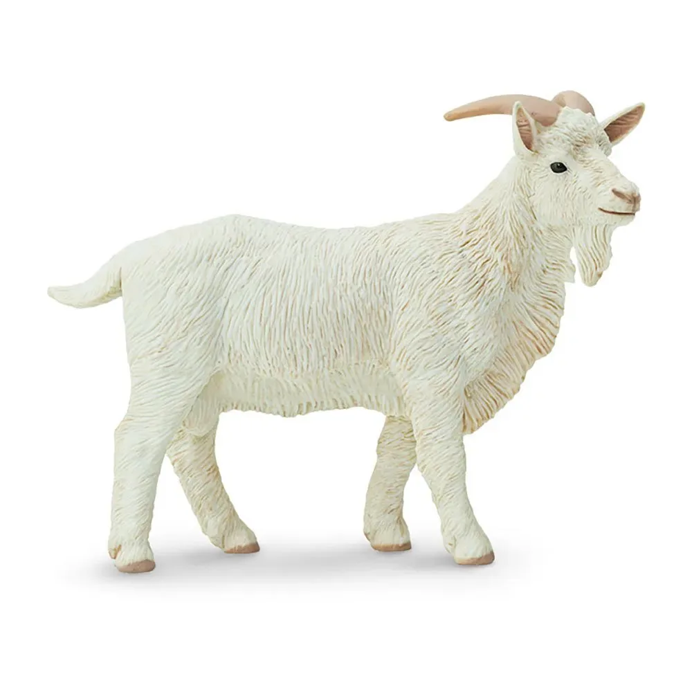 Ziegenfigur von Safari Ltd – Produktfoto