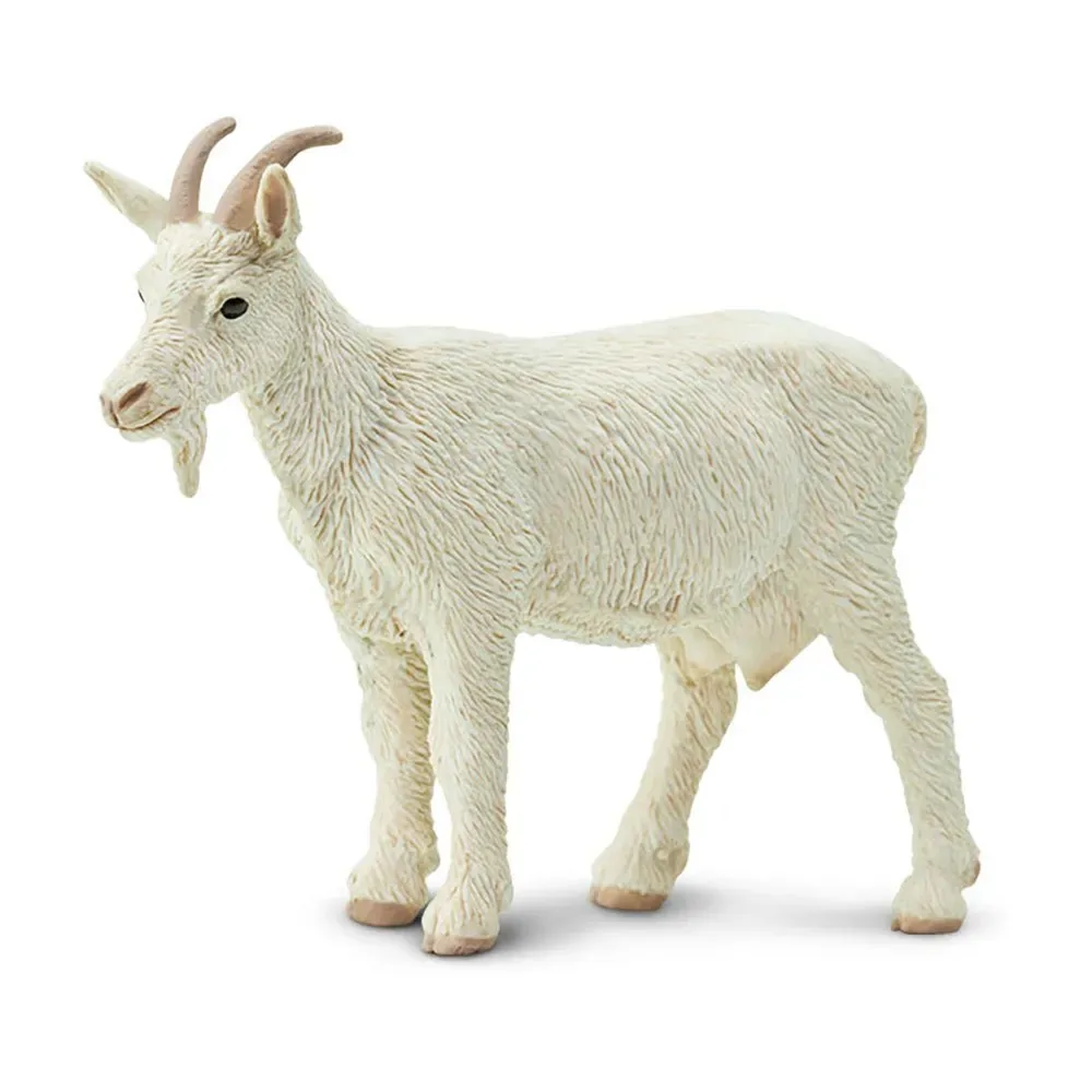 Ziegenfigur von Safari Ltd – Produktfoto