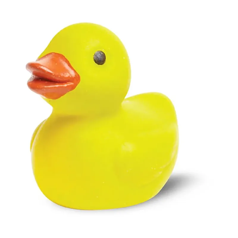 Geluks Eendjes Mini Figuur van Safari Ltd – productfoto