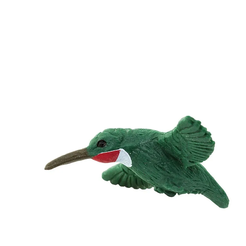 Geluksbrenger Miniatuurfiguur Kolibrie by Safari Ltd – product photo