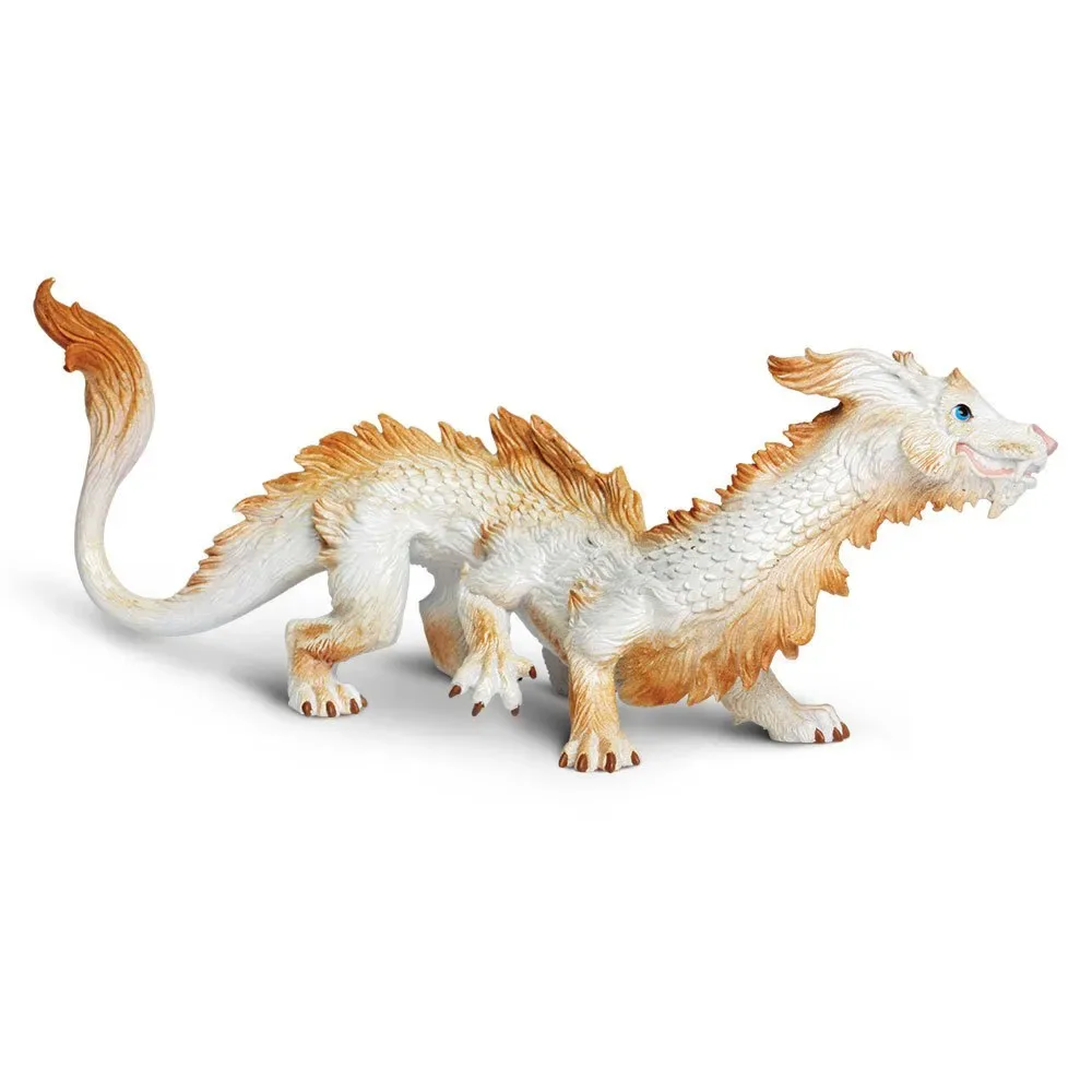 Glücksdrachenfigur von Safari Ltd – Produktfoto