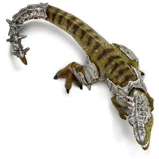 Gepantserd T-rex Figuur by Safari Ltd – product photo 5 of 6
