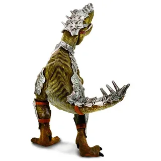 Gepantserd T-rex Figuur by Safari Ltd – product photo 2 of 6