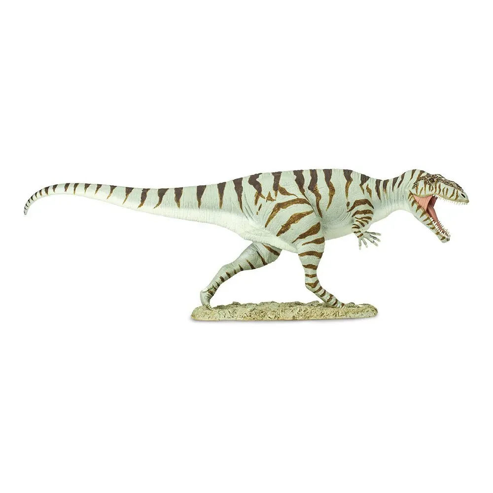 Giganotosaurus-figur fra Safari Ltd – produktbillede