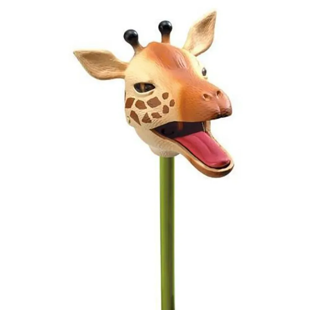 Giraffe Schnapper Figur von Safari Ltd – Produktfoto