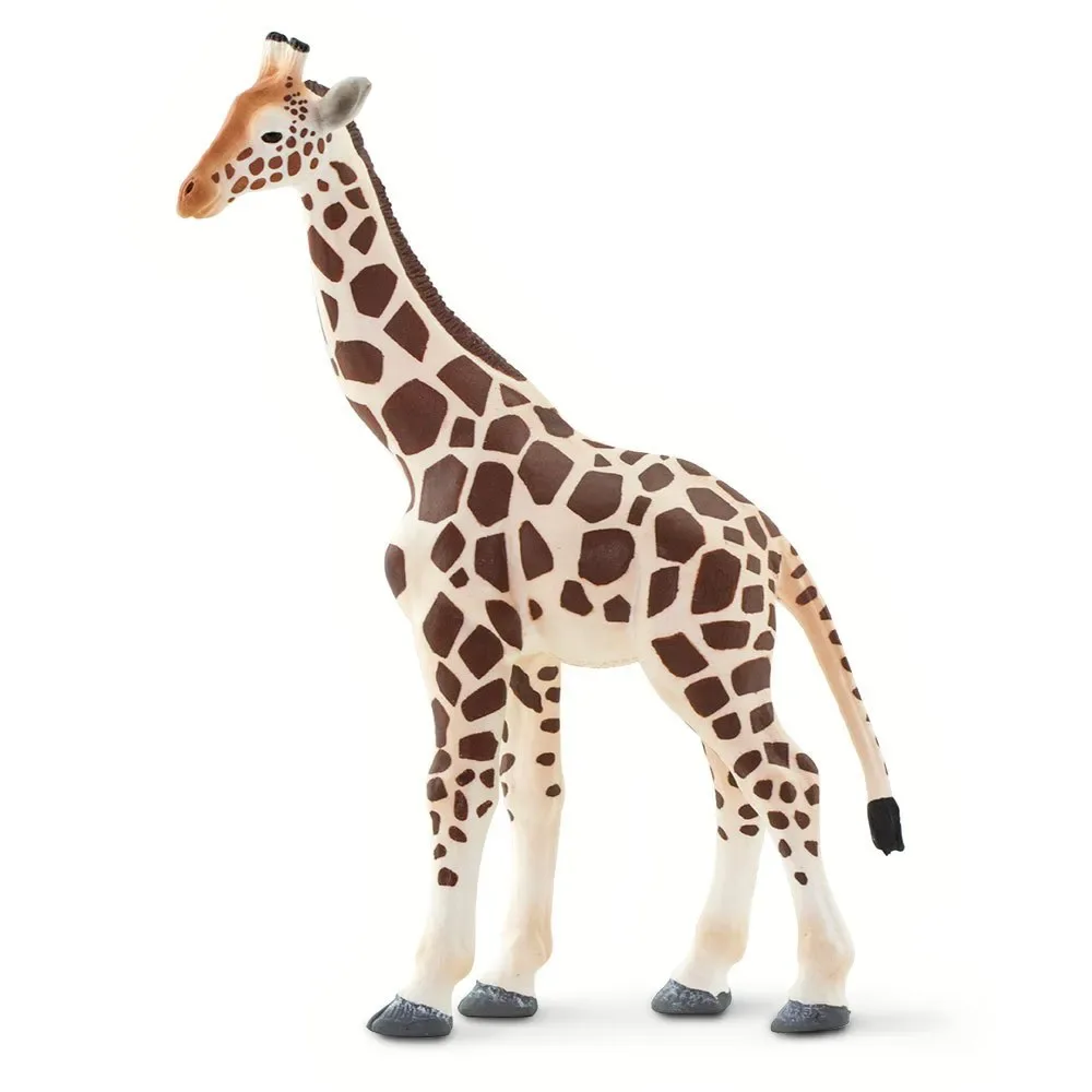Giraffenfigur von Safari Ltd – Produktfoto