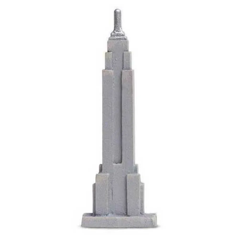 Good Luck Minis-figuur Van Het Empire State Building von Safari Ltd – Produktfoto