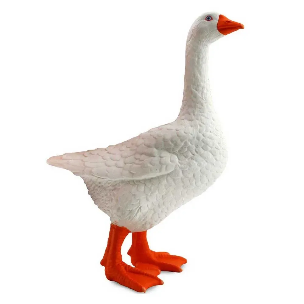 Goose Figur von Safari Ltd – Produktfoto