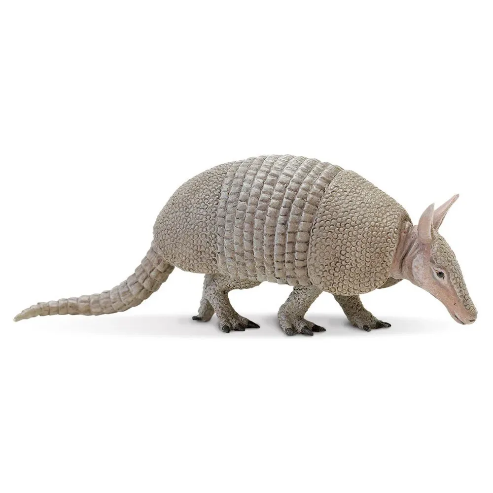 Gordeldierfiguur by Safari Ltd – product photo