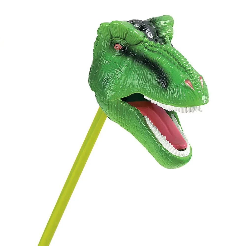 Figurine T-rex Verte de Safari Ltd – photo du produit