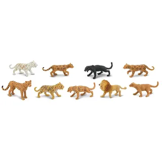 Grote Katten Figuur van Safari Ltd – productfoto 2 van 3