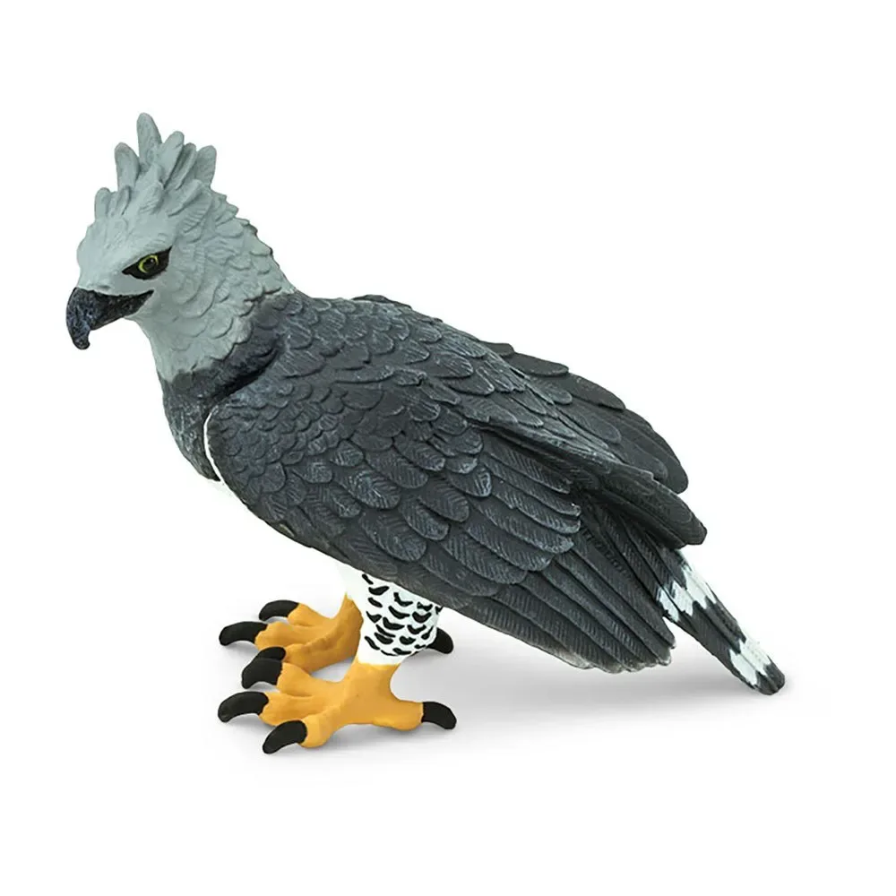 Harpij Arend Figuur van Safari Ltd – productfoto