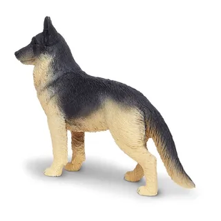 Herdershondfiguur Duits by Safari Ltd – product photo 3 of 3