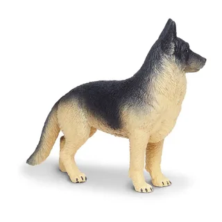 Herdershondfiguur Duits by Safari Ltd – product photo 2 of 3