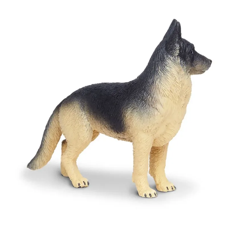 Herdershondfiguur Duits by Safari Ltd – product photo 2 of 3