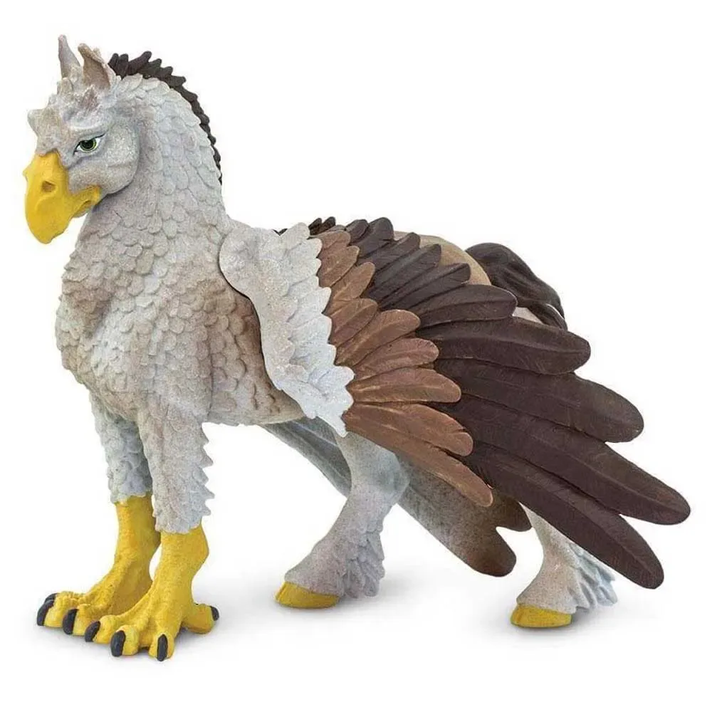 Hippogreif-figur von Safari Ltd – Produktfoto
