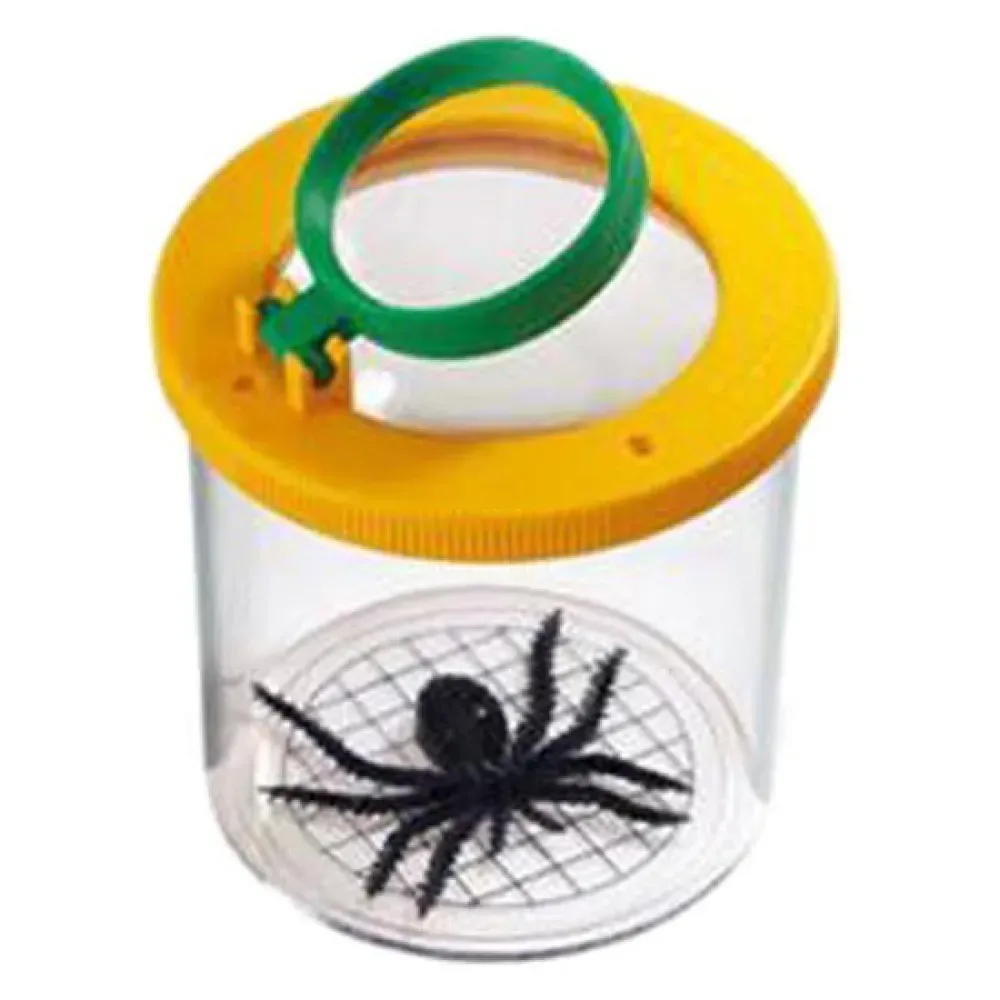 Wie Insekten Sehen! Abbildung von Safari Ltd – Produktfoto
