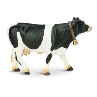 Holstein Koe Beeldje by Safari Ltd – product photo 2 of 4