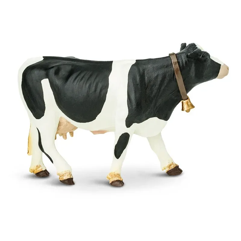 Holstein Koe Beeldje by Safari Ltd – product photo 2 of 4