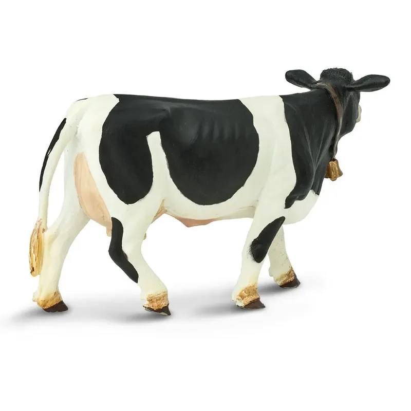 Holstein Koe Beeldje by Safari Ltd – product photo 3 of 4